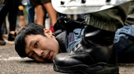 Στο Χονγκ Κονγκ ζουν το δικό τους Πολυτεχνείο