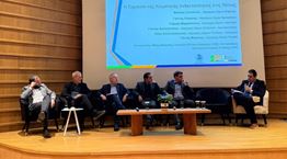 Πέντε δήμαρχοι ρίχνουν το "γάντι" στην Πολιτεία για την κλιματική ανθεκτικότητα