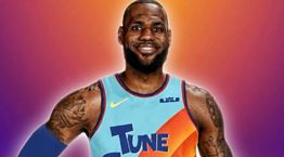 Διέρρευσε (;) η πλοκή του Space Jam 2