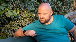 Ο απρόβλεπτος κύριος Παπαδημητρίου