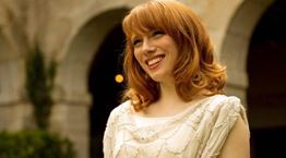 Diana Gomez, η νέα μούσα του La Casa de Papel