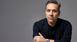 Γιάννης Καρακάσης, His Master’s Voice