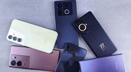 Πέφτουν οι πωλήσεις κινητών στην Ευρώπη-Ποιες εταιρείες την &quot;γλίτωσαν&quot;