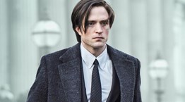 O Robert Pattinson στα καλύτερά του