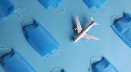 Ίσως έτσι να ανακατασκευαστεί το εσωτερικό των αεροπλάνων για ασφαλείς πτήσεις