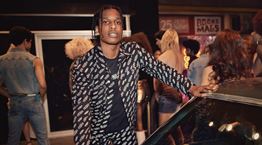 50 χρόνια Calvin Klein