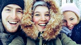 Λύνοντας το μυστήριο της ευτυχίας των Φινλανδών