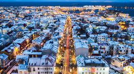 Η Ισλανία εφάρμοσε 35ωρη εργασία. Και πέτυχε.