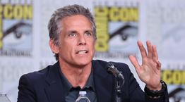 Η Ρωσία απαγόρευσε την είσοδο σε Ben Stiller και Sean Penn