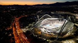 H ΕΚΟ Μέγας Χορηγός του 'EKO Ράλλυ Ακρόπολις' για τρία ακόμη χρόνια