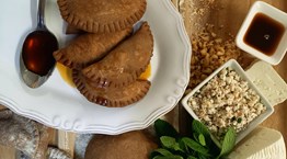 Κορυφαίοι Έλληνες σεφ μαγειρεύουν με προϊόντα της Λήμνου