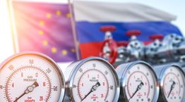 Κι όμως η Ευρώπη κερδίζει στον ενεργειακό πόλεμο του Putin