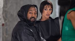 Καμία έκπληξη, ο Kanye West ετοιμάζεται να μπει στη βιομηχανία του πορνό