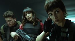 Τι θα δούμε τον Σεπτέμβριο στο Netflix