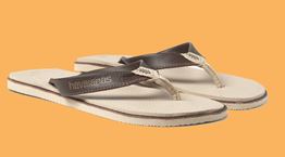Havaianas, ίσως η καλύτερη επένδυση του καλοκαιριού
