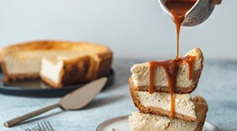 5 πληθωρικά γλυκά για το Σαββατοκύριακο