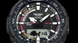 Το προσιτό ρολόι της Casio που όλοι λατρεύουν αυτή την εποχή