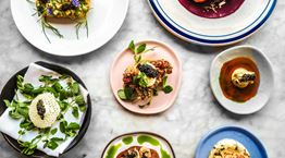 Τα φθηνότερα γεύματα σε εστιατόρια με αστέρι Michelin