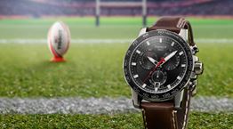 Ο νέος χρονογράφος της Tissot