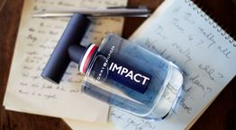 X-mas Διαγωνισμός: Κέρδισε το άρωμα Tommy Hilfiger Impact