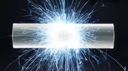 Η μπαταρία που θα διαρκέσει 28.000 χρόνια