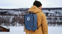 Η Fjällräven και κάποια σουηδικά brands που πρέπει να γνωρίζεις