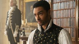 Bridgerton: Γιατί ο Regé-Jean Page δεν θα είναι στον 2ο κύκλο του