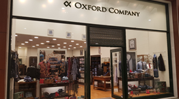 Η χειμερινή συλλογή της Oxford Company φέρνει τα πιο στιλάτα δώρα για τις γιορτές