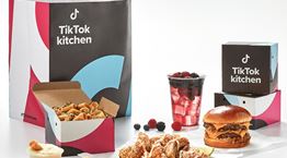 Ένα ghost restaurant που το λένε TikTok