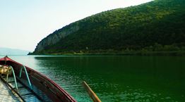 Εναλλακτικό καλοκαίρι σε Φλώρινα και Πρέσπες