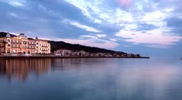 Η εμπειρία του πιο εμβληματικού ελληνικού ξενοδοχείου