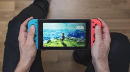To Nintendo Switch 2 μάλλον θα αργήσει λίγο ακόμη