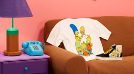 Οι Simpsons πρωταγωνιστούν στη νέα συλλογή της Vans