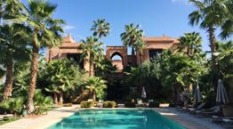 Ξενοδοχεία πέντε αστέρων που μπορείς να αντέξεις οικονομικά