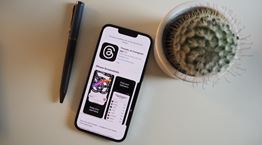 To Threads της Meta έχει πλέον εκατοντάδες εκατομμύρια χρήστες