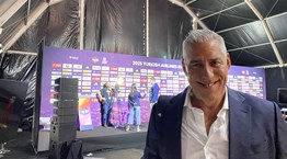 Joe Arlauckas, ποιο είναι το αγαπημένο σου Final 4;