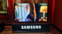 Wonderbox, μία ταινία μικρού μήκους με την υπογραφή της Samsung