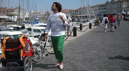 Οι 3 αγαπημένες παραλίες του Γεώργιου Καράμπελλα