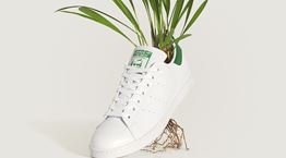 Τα Stan Smith πιο πράσινα από ποτέ