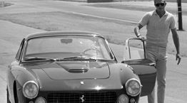 Ferrari vs Lamborghini: Η ιστορία της κόντρας των δύο κολοσσών της ταχύτητας