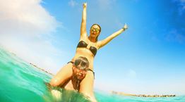 Τα μεγαλύτερα trends της παραλίας για φέτος