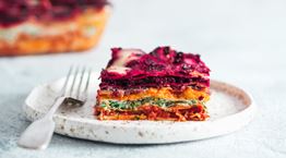 Λαζάνια: Πάντοτε πληθωρικά, πάντοτε νόστιμα