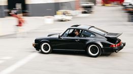 Luftgekühlt 6: Η μεγαλύτερη συγκέντρωση vintage αυτοκίνητων Porsche