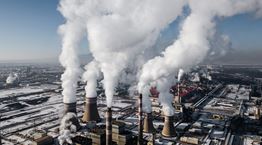 Τι σχέση έχει η ατμοσφαιρική ρύπανση με το Αλτσχάιμερ