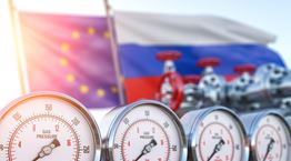 Οι αναλυτές προειδοποιούν για ενεργειακή κρίση με διάρκεια στην Ευρώπη