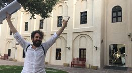 Οι συμβουλές του Theodore για κάθε σου ταξίδι