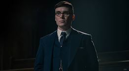 H πρώτη αφίσα του Oppenheimer του Christopher Nolan