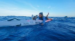 Cap Optimist 2022: Από το Μονακό στην Αθήνα για καλό σκοπό