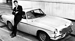 Καταργείται η πιο ιστορική έκθεση αυτοκινήτων στον κόσμο