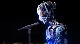 Πώς οι ΗΠΑ προστατεύουν τους μουσικούς από την τεχνητή νοημοσύνη